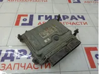 Блок управления двигателем Mercedes-Benz GL-класс A2731536391