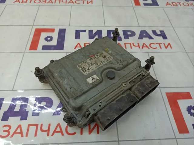Блок управления двигателем Mercedes-Benz GL-класс A2731536391