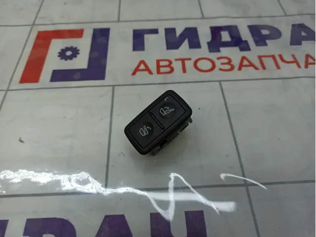 Кнопка (ручка) складывания сиденья левая Mercedes-Benz GL-класс A1648706810