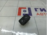 Кнопка (ручка) складывания сиденья левая Mercedes-Benz GL-класс A1648706810