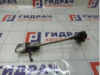 Стекло кузовное глухое (форточка) механизм левый Mercedes-Benz GL-класс A1646700504