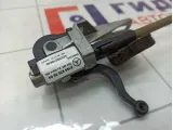 Стекло кузовное глухое (форточка) механизм левый Mercedes-Benz GL-класс A1646700504