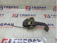 Рычаг, педаль стояночного тормоза Mercedes-Benz GL-класс A1644200784