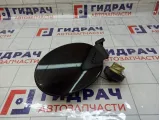 Лючок бензобака Mercedes-Benz GL-класс A1647570106