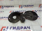 Лючок бензобака Mercedes-Benz GL-класс A1647570106