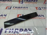Накладка двери задней левой Mercedes-Benz GL-класс A1646700787