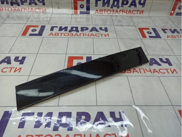 Накладка двери задней левой Mercedes-Benz GL-класс A1646700787