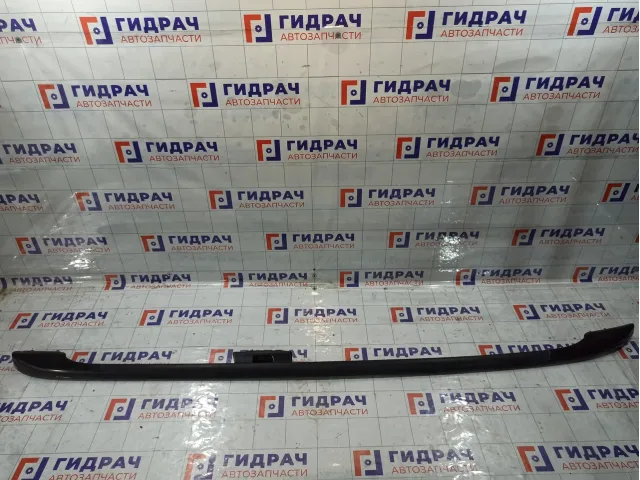 Рейлинг левый Mercedes-Benz GL-класс