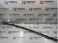 Подушка безопасности боковая (шторка) правая Mercedes-Benz GL-класс A1648601205