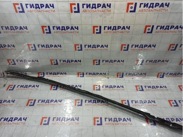Подушка безопасности боковая (шторка) правая Mercedes-Benz GL-класс A1648601205