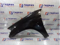 Крыло переднее левое Mercedes-Benz GL-класс A1648800106