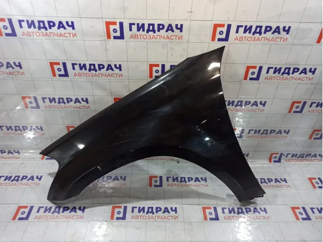 Крыло переднее левое Mercedes-Benz GL-класс A1648800106