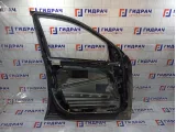 Дверь передняя левая Mercedes-Benz GL-класс A1647200105