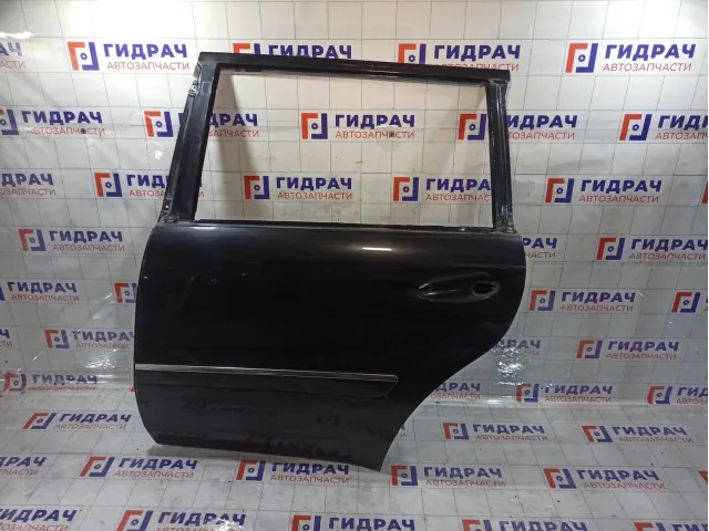 Дверь задняя левая Mercedes-Benz GL-класс A1647300305