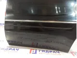 Дверь задняя левая Mercedes-Benz GL-класс A1647300305