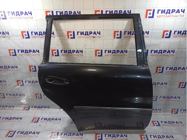 Дверь задняя правая Mercedes-Benz GL-класс A1647300405