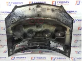 Капот Mercedes-Benz GL-класс A1648800257