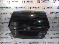 Дверь багажника Mercedes-Benz GL-класс A1647401105