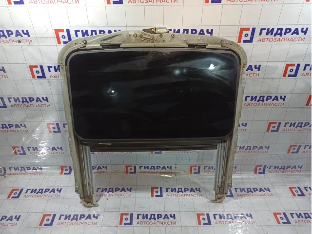 Люк Mercedes-Benz GL-класс A1647800829