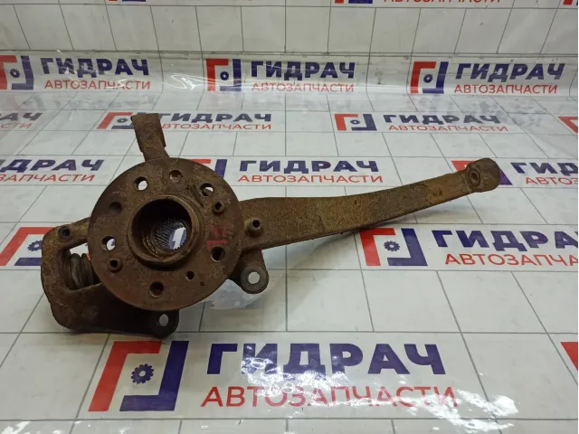 Кулак поворотный передний левый Mercedes-Benz GL-класс A1643301720