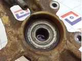 Кулак поворотный передний левый Mercedes-Benz GL-класс A1643301720