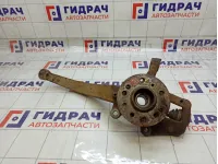 Кулак поворотный передний правый Mercedes-Benz GL-класс A1643301820