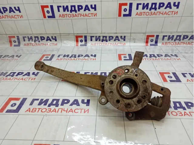 Кулак поворотный передний правый Mercedes-Benz GL-класс A1643301820