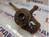 Кулак поворотный передний правый Mercedes-Benz GL-класс A1643301820
