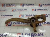 Кулак поворотный передний правый Mercedes-Benz GL-класс A1643301820