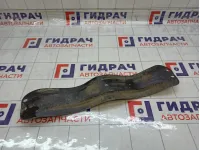 Кронштейн КПП (АКПП, МКПП) Mercedes-Benz GL-класс A1646190222