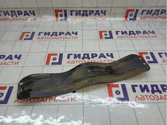 Кронштейн КПП (АКПП, МКПП) Mercedes-Benz GL-класс A1646190222