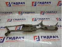 Трапеция стеклоочистителя в сборе Mercedes-Benz GL-класс A1648200041