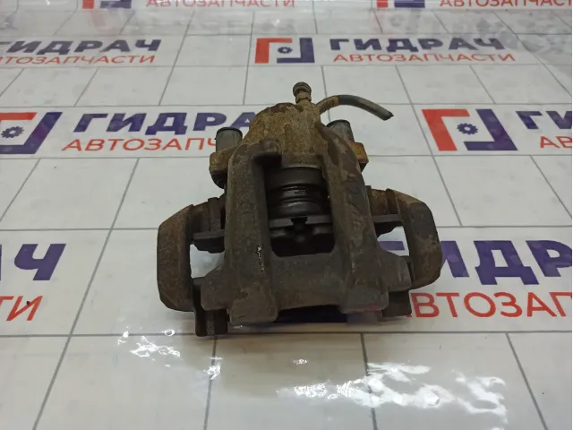 Суппорт тормозной задний левый Mercedes-Benz GL-класс A0044203983