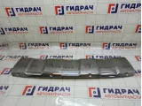 Накладка бампера заднего Mercedes-Benz GL-класс A1648851422