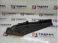 Защита антигравийная Mercedes-Benz GL-класс A1646102308