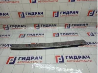 Накладка бампера заднего Mercedes-Benz GL-класс A1648840090