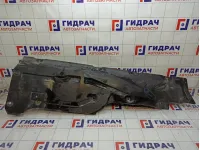Защита антигравийная правая Mercedes-Benz GL-класс A1646190438