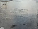 Защита антигравийная правая Mercedes-Benz GL-класс A1646190438