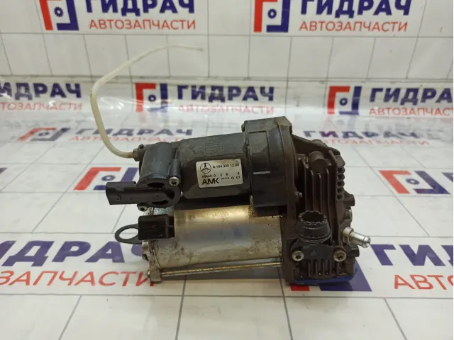 Kомпрессор пневмоподвески Mercedes-Benz GL-класс A1643201204