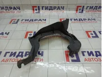 Кронштейн бампера заднего левый Mercedes-Benz GL-класс A1646190114