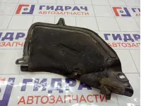 Шумоизоляция подкапотная Mercedes-Benz GL-класс A1646200878