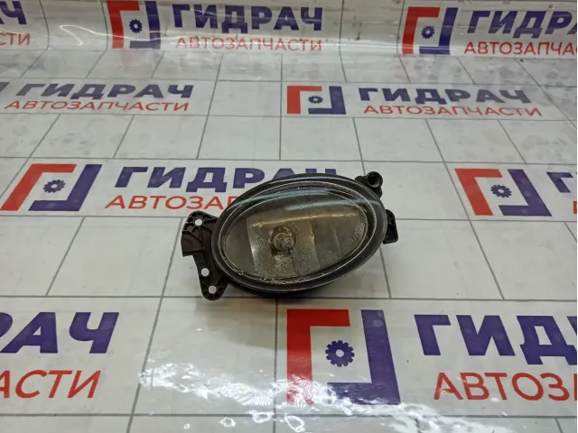 Фара противотуманная левая Mercedes-Benz GL-класс A1698201556