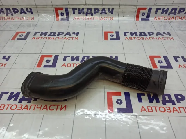 Патрубок воздушного фильтра левый Mercedes-Benz GL-класс A1645051361