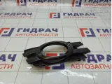 Рамка противотуманной фары правая Mercedes-Benz GL-класс A1648851223