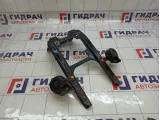 Панель передняя средняя часть Mercedes-Benz GL-класс A1646200431