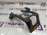 Панель передняя средняя часть Mercedes-Benz GL-класс A1646200431