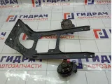 Панель передняя средняя часть Mercedes-Benz GL-класс A1646200431
