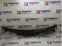 Решетка под лобовое стекло (Жабо) Mercedes-Benz GL-класс A1648300228