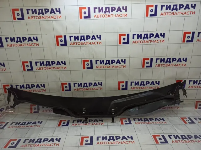 Решетка под лобовое стекло (Жабо) Mercedes-Benz GL-класс A1648300228