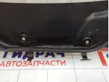 Решетка под лобовое стекло (Жабо) Mercedes-Benz GL-класс A1648300228